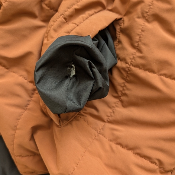 Stoic Quilted 1/2 Snap Pullover - Picture 5 of 8